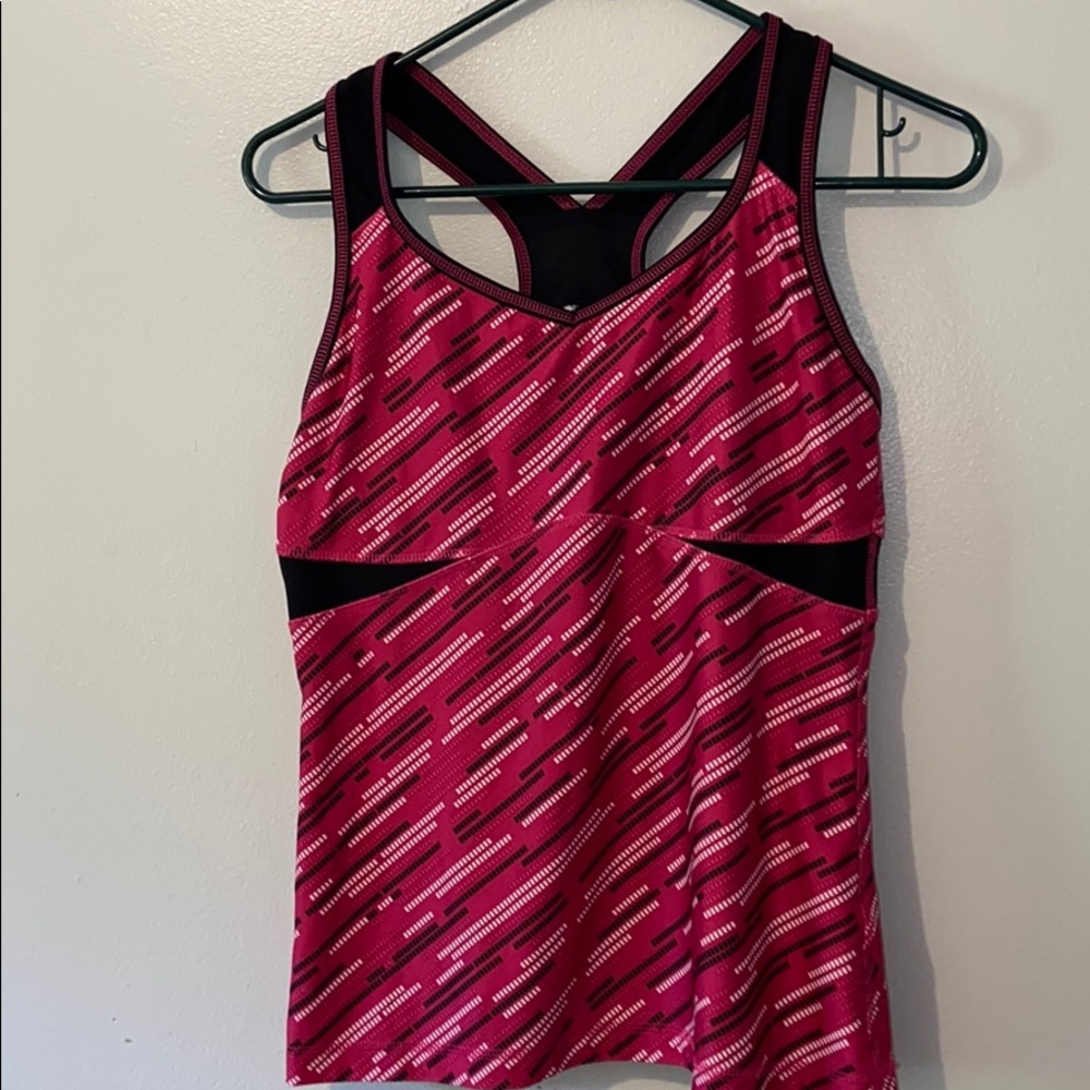 Xersion Workout tank
